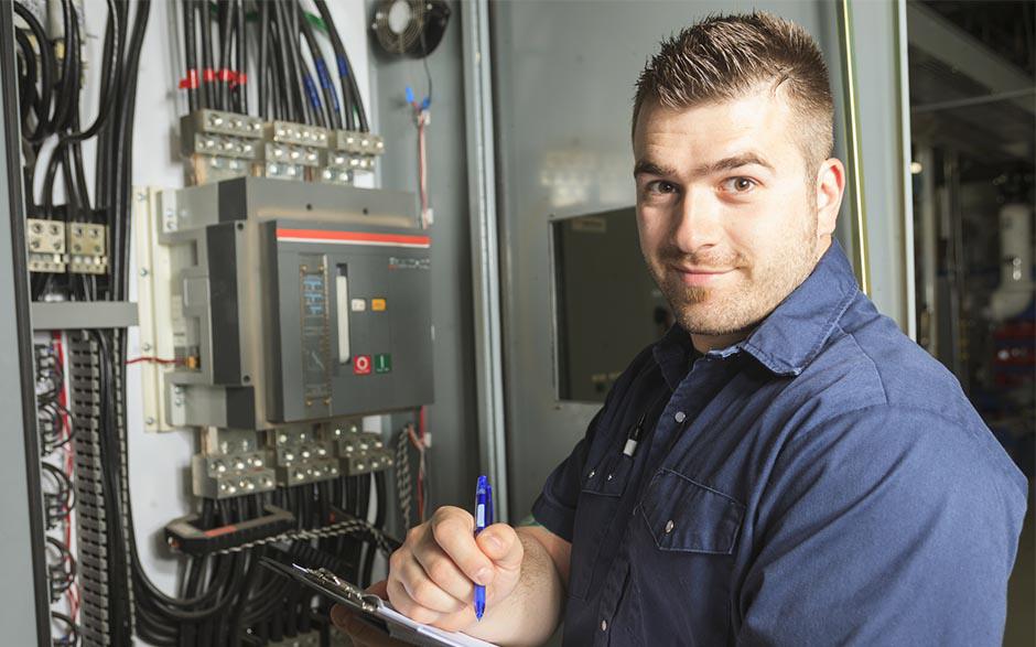 urgence électricité Paris 8