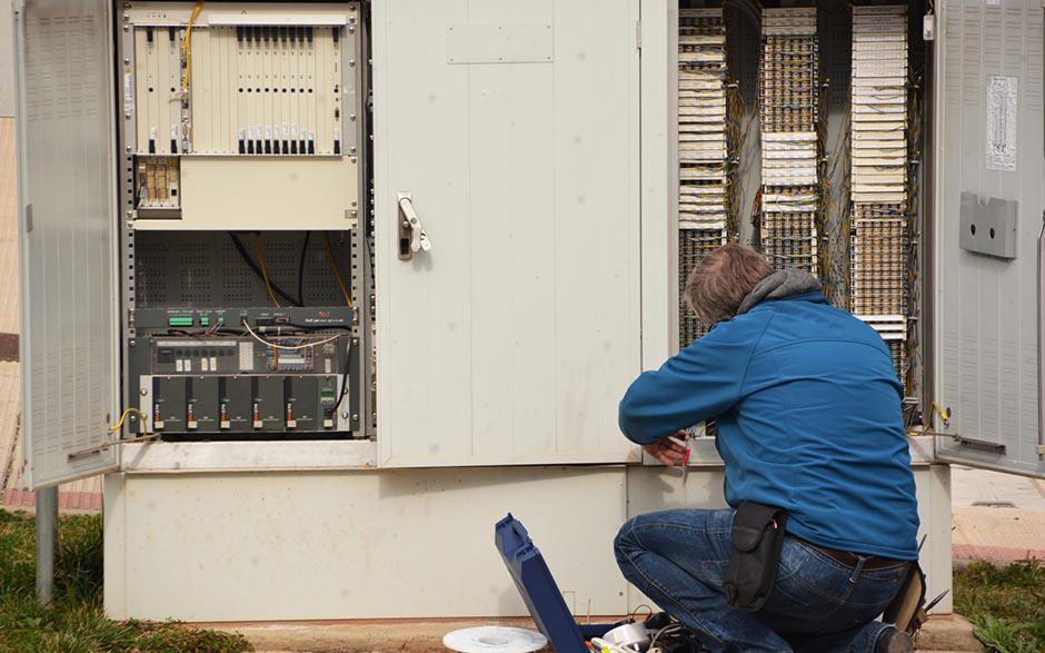 urgence électricité Savigny-le-Temple