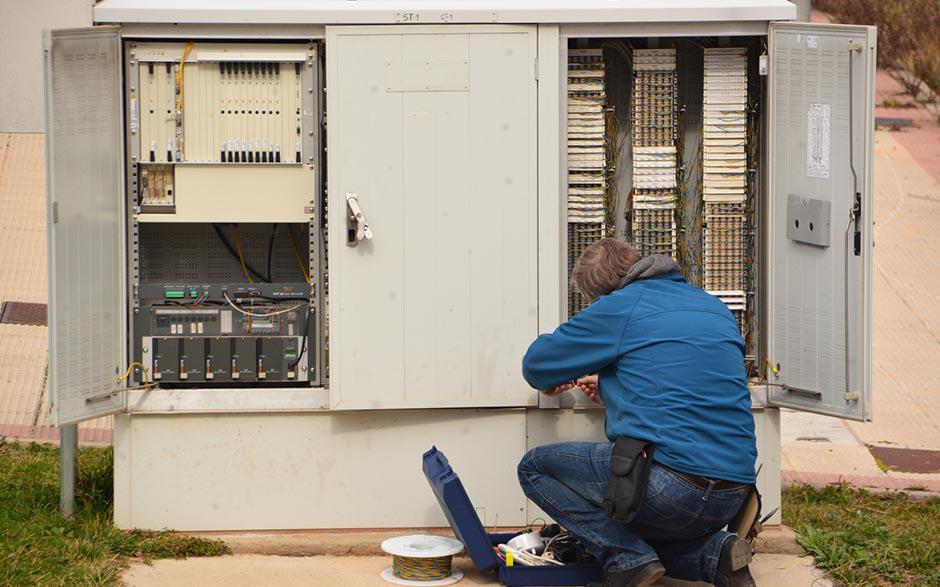 urgence électricité Savigny-le-Temple
