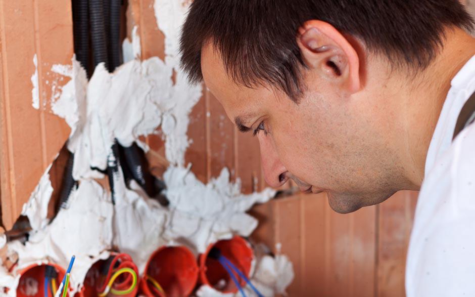  urgence électricité Noisy-le-Grand