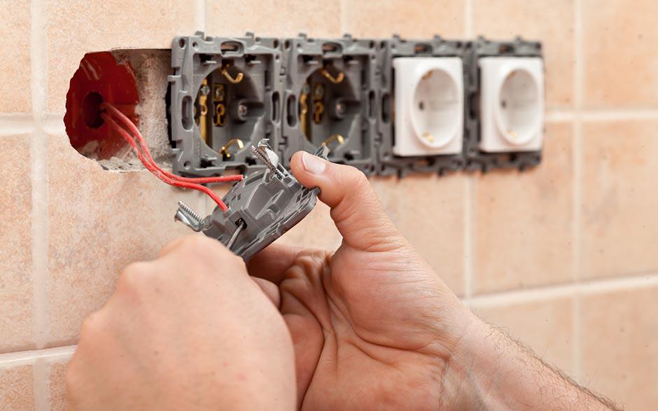urgence électricité Paris 8