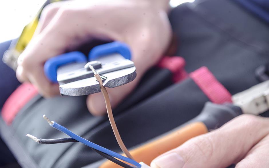 urgence électricité Paris 8
