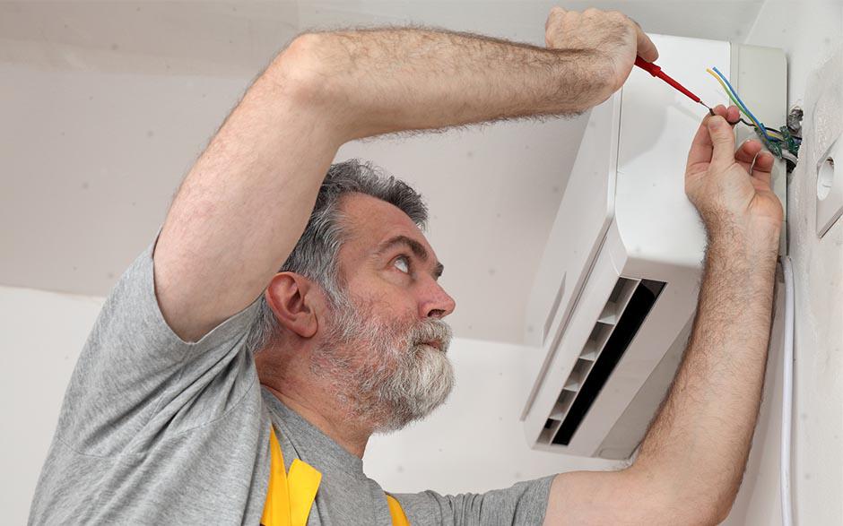 électricien en bâtiment Rungis